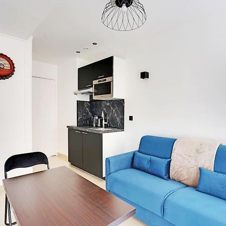 Appartement - Париж Экстерьер фото