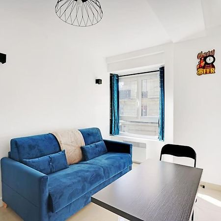 Appartement - Париж Экстерьер фото