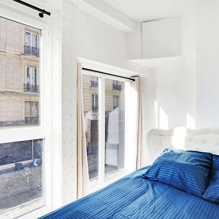 Appartement - Париж Экстерьер фото